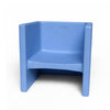 Chaise cube