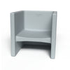 Chaise cube
