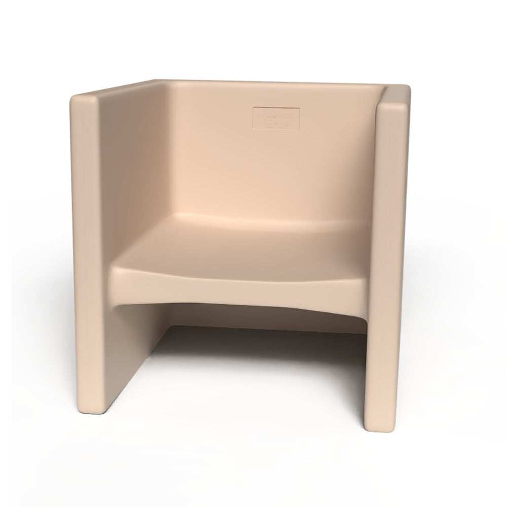 Chaise cube