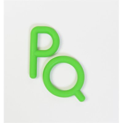 Chewy Tubes® - P & Q