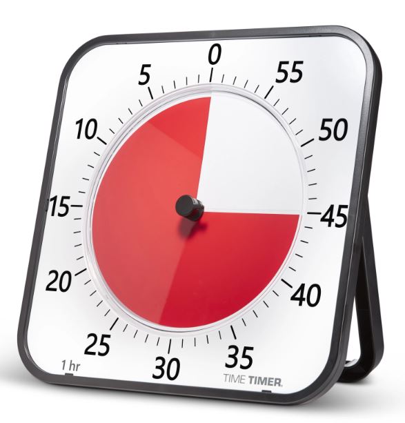 Time Timer Max – fdmt