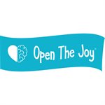 Open The Joy