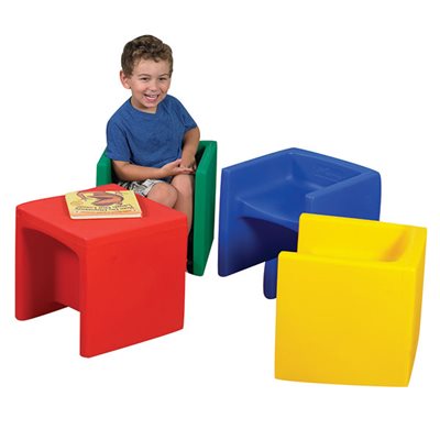 Educube Educube