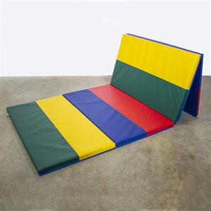 Tapis à plier