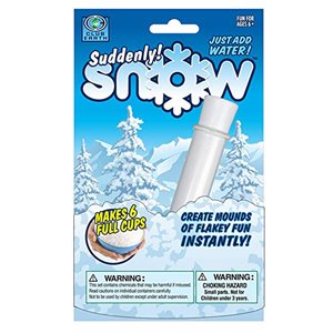 Neige extraordinaire - 30 ml