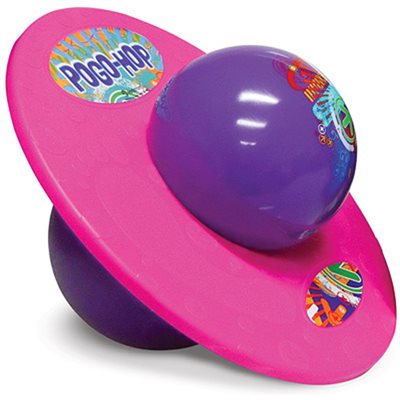 adult pogo ball
