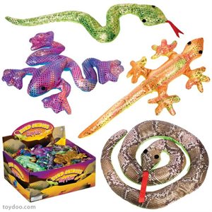 Reptiles