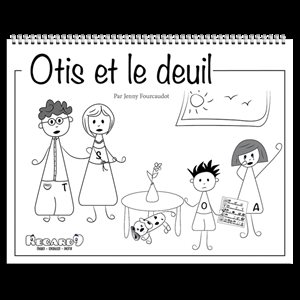 Otis et le deuil