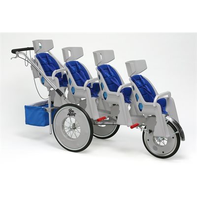 runabout triple stroller runabout triple stroller