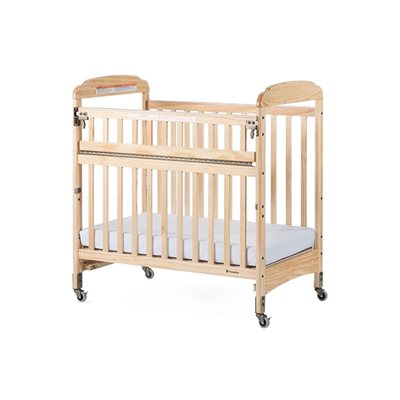 Lit de bébé Sérénité - SafeReach Lit de bébé Sérénité - SafeReach