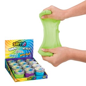 Glu Métallique