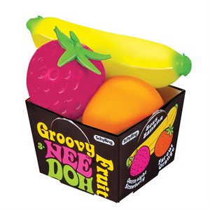 Fruit Nee Doh