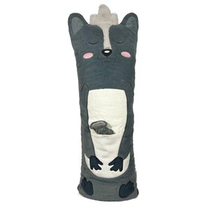 Pétunia - Peluche d'aide au sommeil