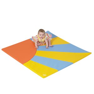 Tapis soleil