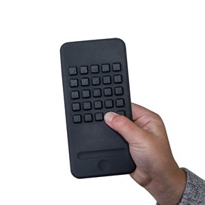 Bouncyband Fidget Phone