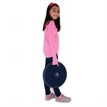 Portable sensory seat 13 in 