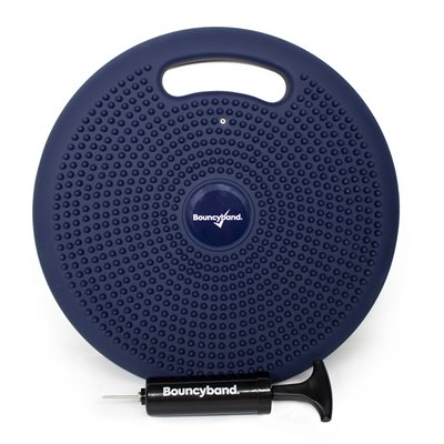Portable sensory seat 13 in 