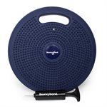 Portable sensory seat 13 in 