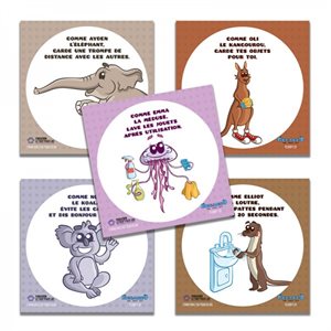 Cartes éducatives distanciation et hygiène (18)