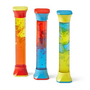 Colormix Sensory Tubes