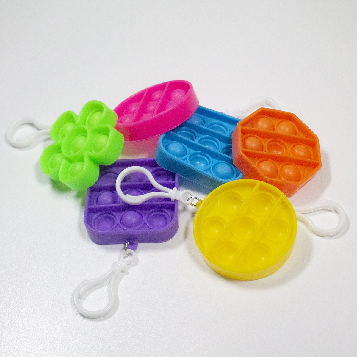 Pop It Fidget