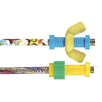 crayon fidget