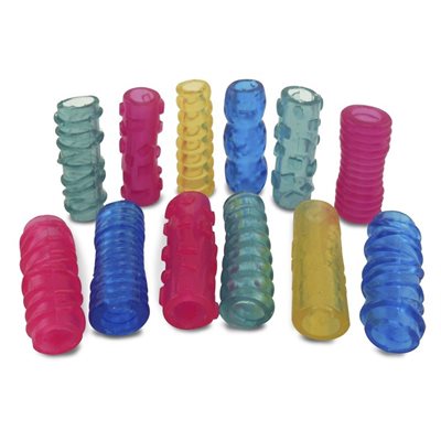 Extreme Squishy Gel Grip - Pk of 10 Extreme Squishy Gel Grip - Pk of 10