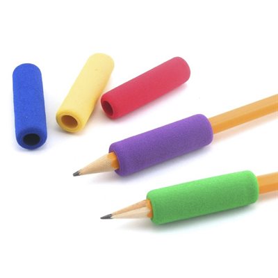 Foam Grip - pqt de 10 Foam Grip - pqt de 10