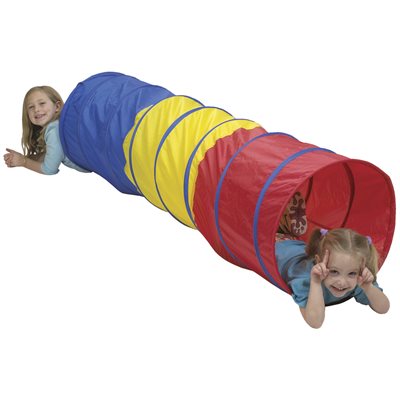 “Find-Me” Multi-Colour Tunnel
“Find-Me” Multi-Colour Tunnel
