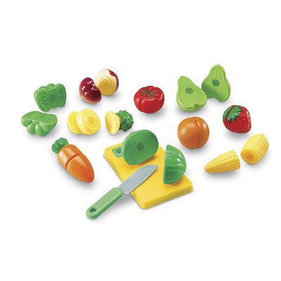 Sliceable Fruits & Veggies Sliceable Fruits & Veggies