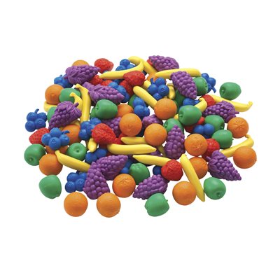 Jetons fruits Jetons fruits