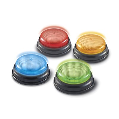 Lights & Sounds Buzzers Lights & Sounds Buzzers
